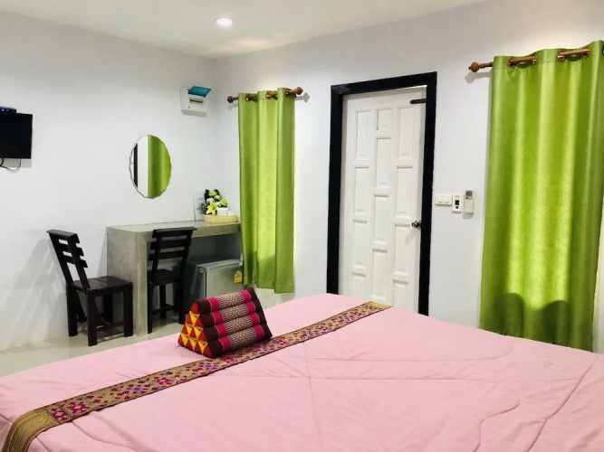 Kanyaphat Gardenview Resort