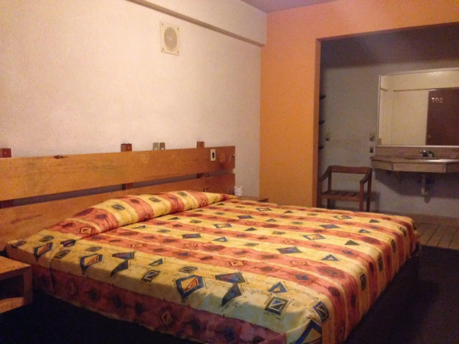 Hotel Marsella