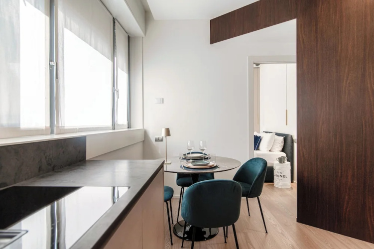 Rubini Suites