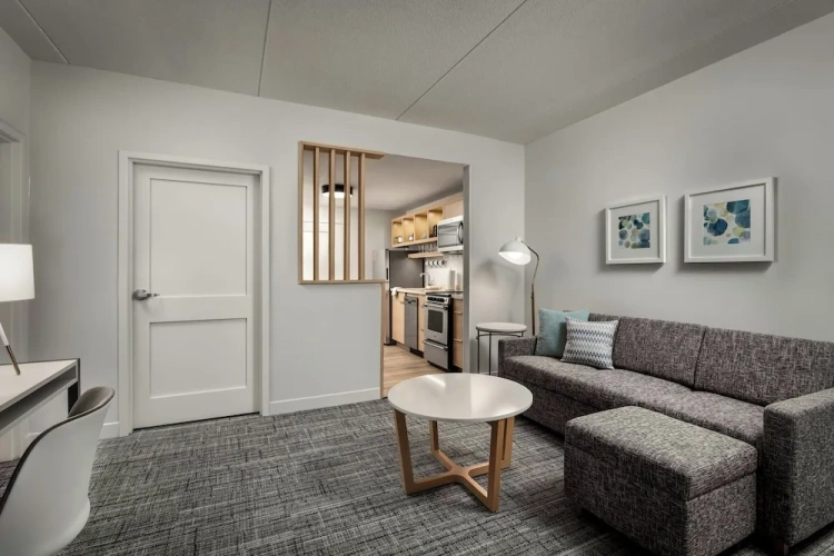 Double Suite