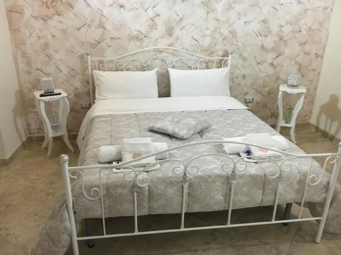 Jenny's House