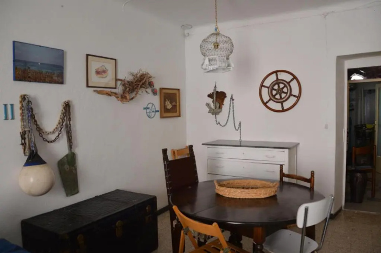 La Casa Torre di Eva