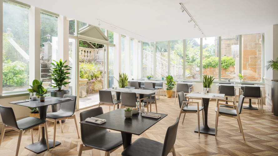Voco Edinburgh - Royal Terrace photo 26