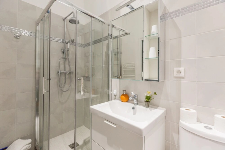 Edgar Suites Paris Montorgueil - Sentier