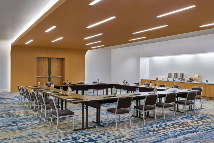 The Westin Denver International Airport photo 20