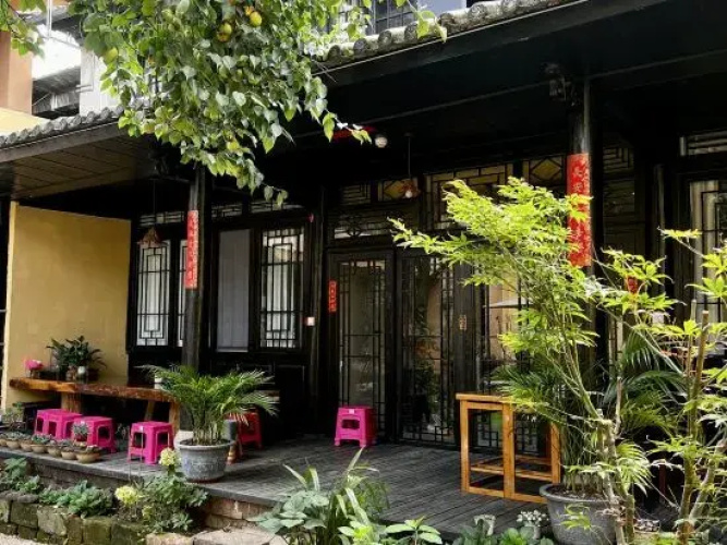 RuYi