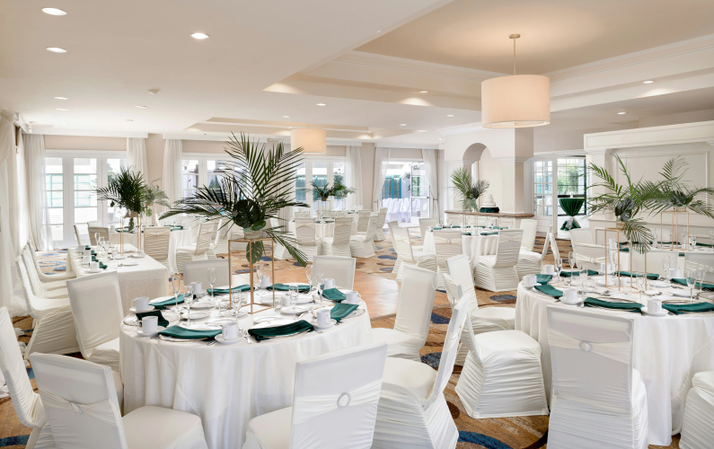 DoubleTree by Hilton San Pedro - Port of Los Angeles photo 29