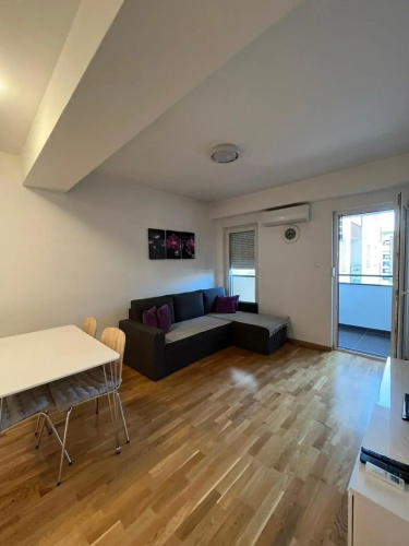 Apartman Lukana