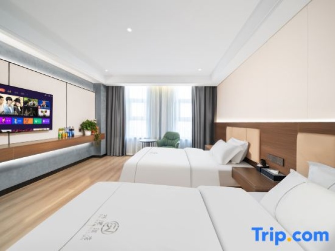 Executive Twin room