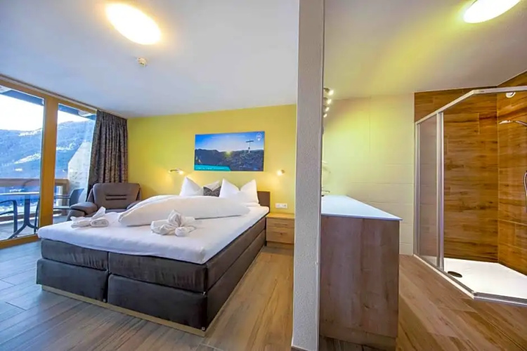 Hotel Krimml