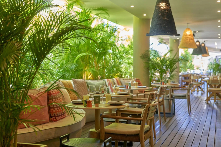 Hotel Porto Mare photo 13