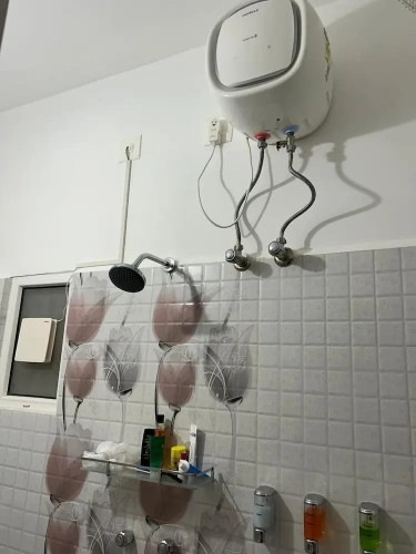 1 Bedroom Deluxe Apartment with balcony