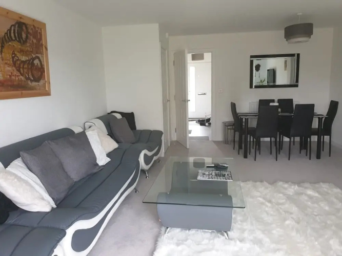 Beautiful Accommodation/prime Location