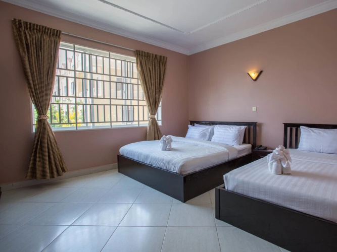 MekongView 1 CondoTel