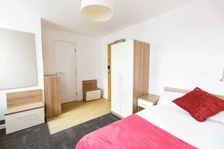 Student Only AXO Islington