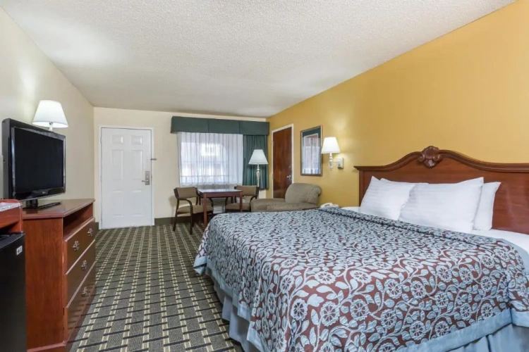 Non Smoking Double room