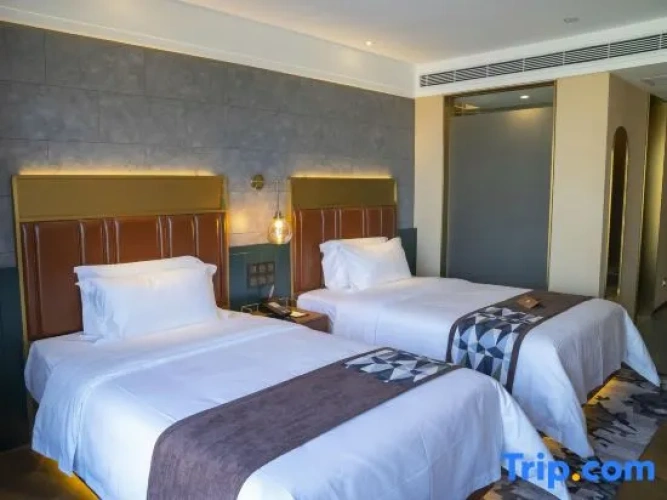 Comfort Twin room