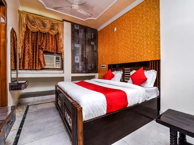 Classic Double room