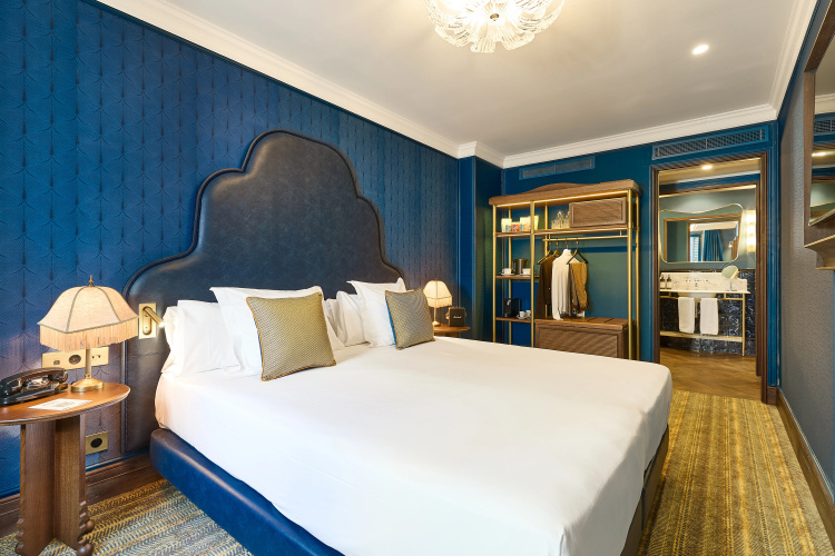 Hotel España Ocean Drive