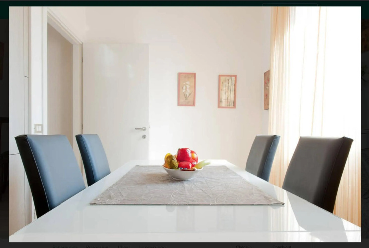 VeronaView Apartment x5