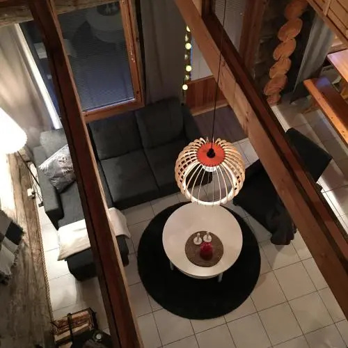 Kelomaja Ylläs
