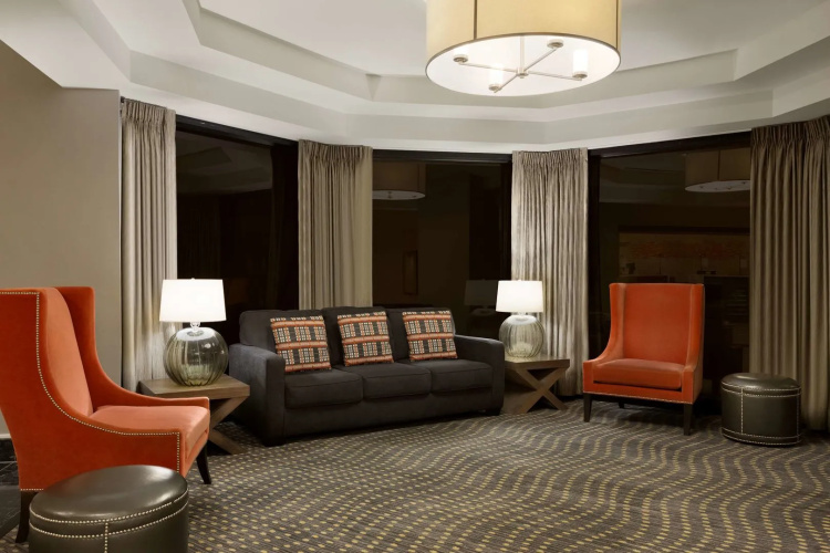 Embassy Suites Boca Raton
