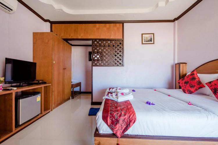 Baan Rabieng