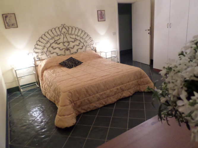 Villa Borgovecchio B&B