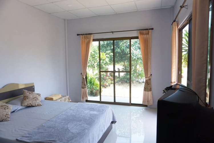 Kedsila Hometel