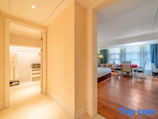 Standard Double Family room