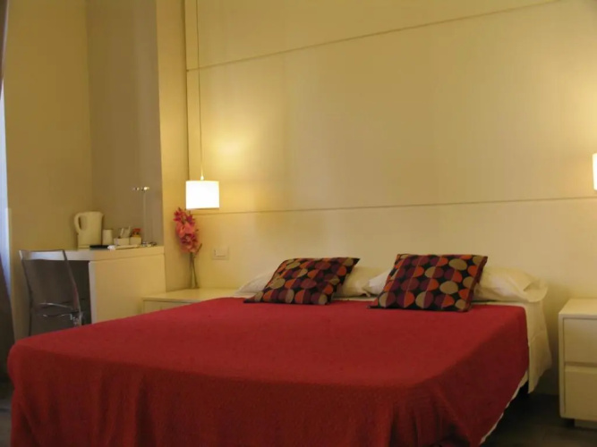 Guest House Piazza Bologna
