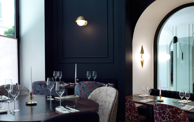 Hotel Bachaumont