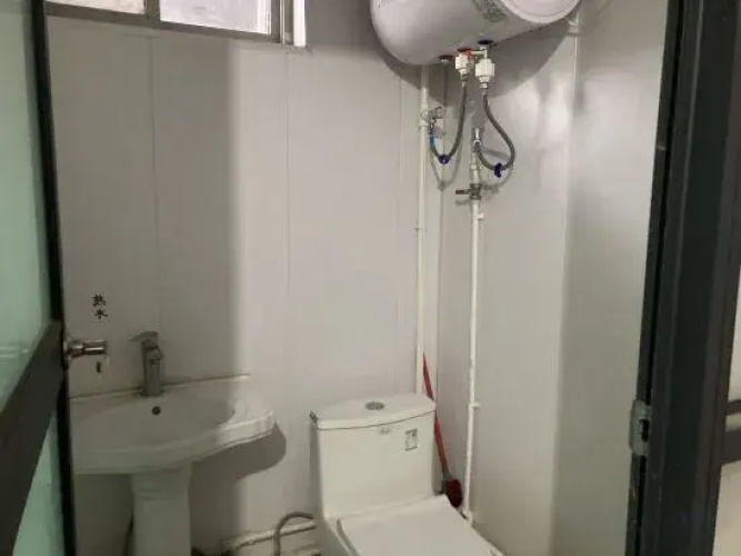 Bo'ai Jucheng Hostel