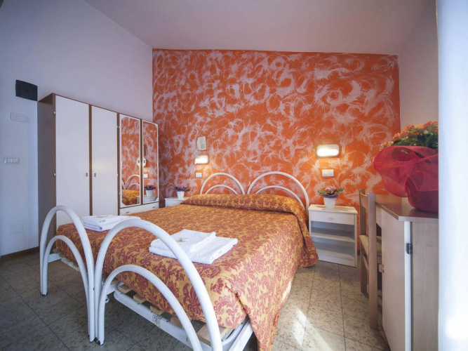 Hotel Luna Rimini