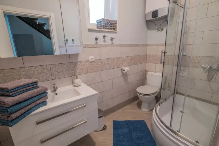 Apartment Villa Mila