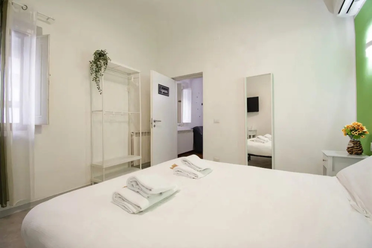 B&B il vagello