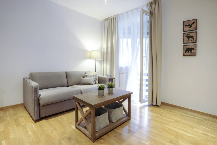 Brzece Center Apartments