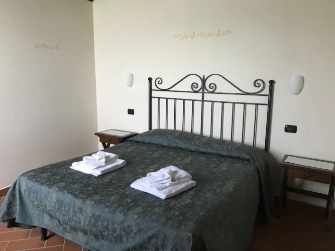 Agriturismo La Tabaccaia