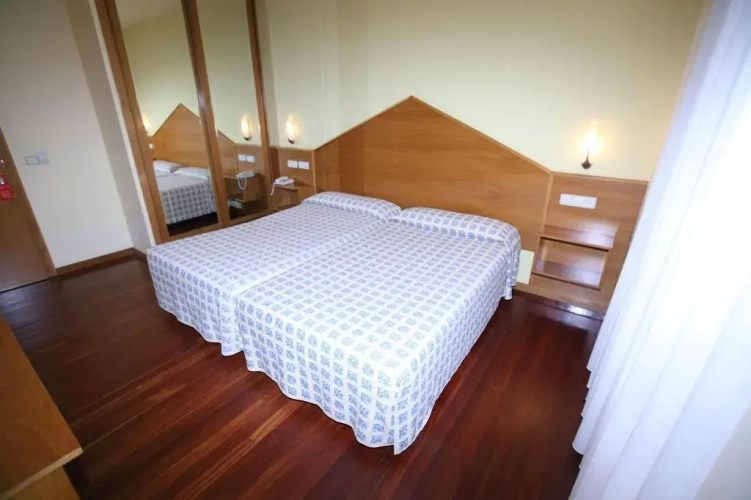 Hotel Bello