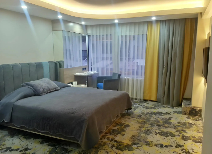Hotel Marla