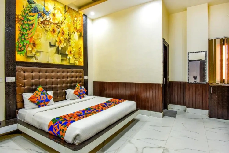 Superior Double room
