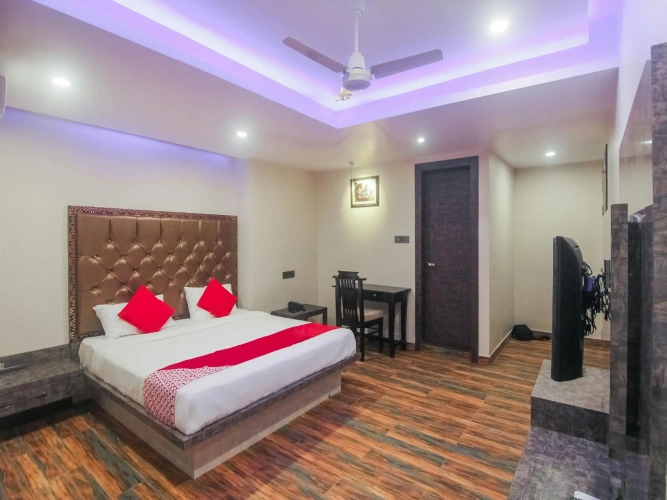 Standard Suite