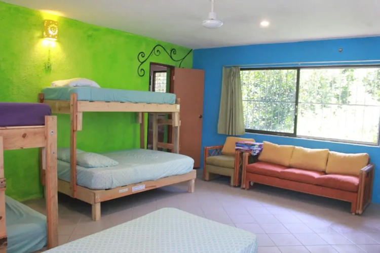 Mangrove Inn Akumal