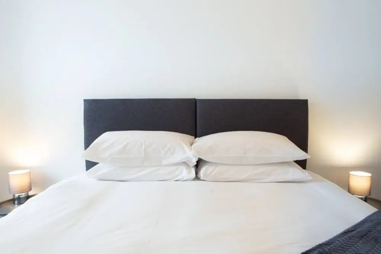 Panmure Apartment - A Glamorous Renovation