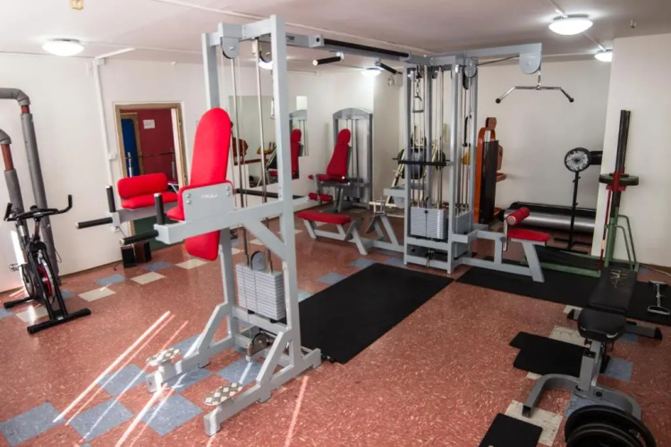 Hostel Blanice