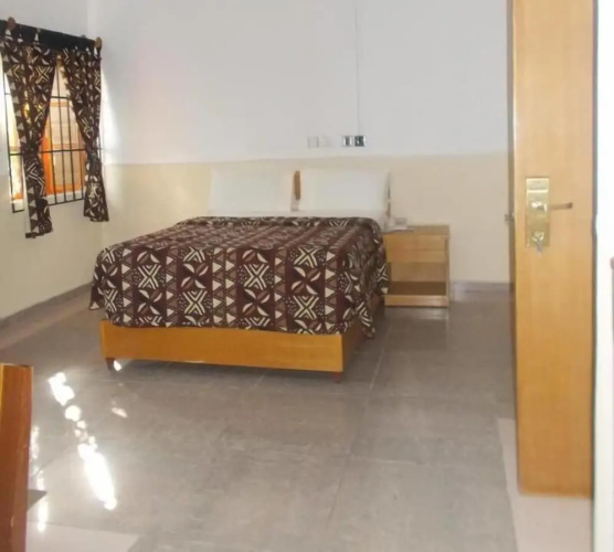 Jacaranda Suites