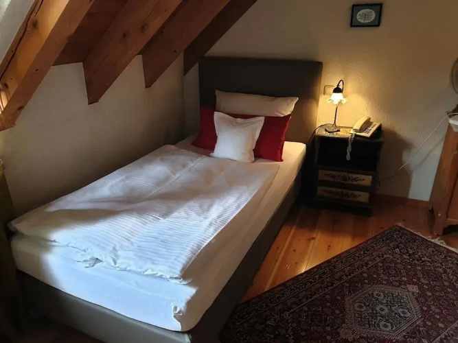 CB Hotel Becker