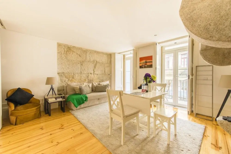 DA'Home - Almada Unique Apartment