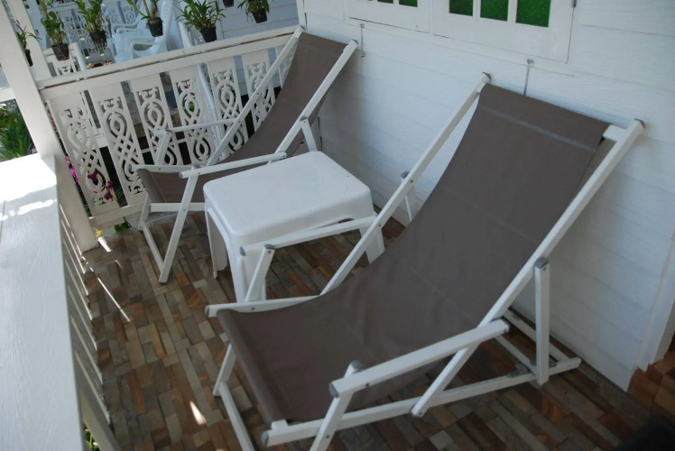 Baan Luang Harn Guesthouse