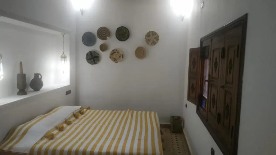 Ijoukak Berber HomeStay